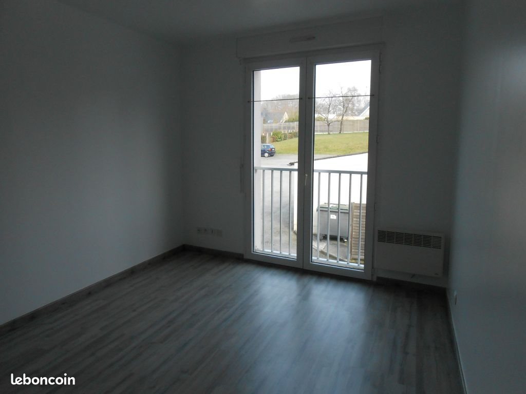 Appartement à louer, 19m², Cesson-Sévigné
