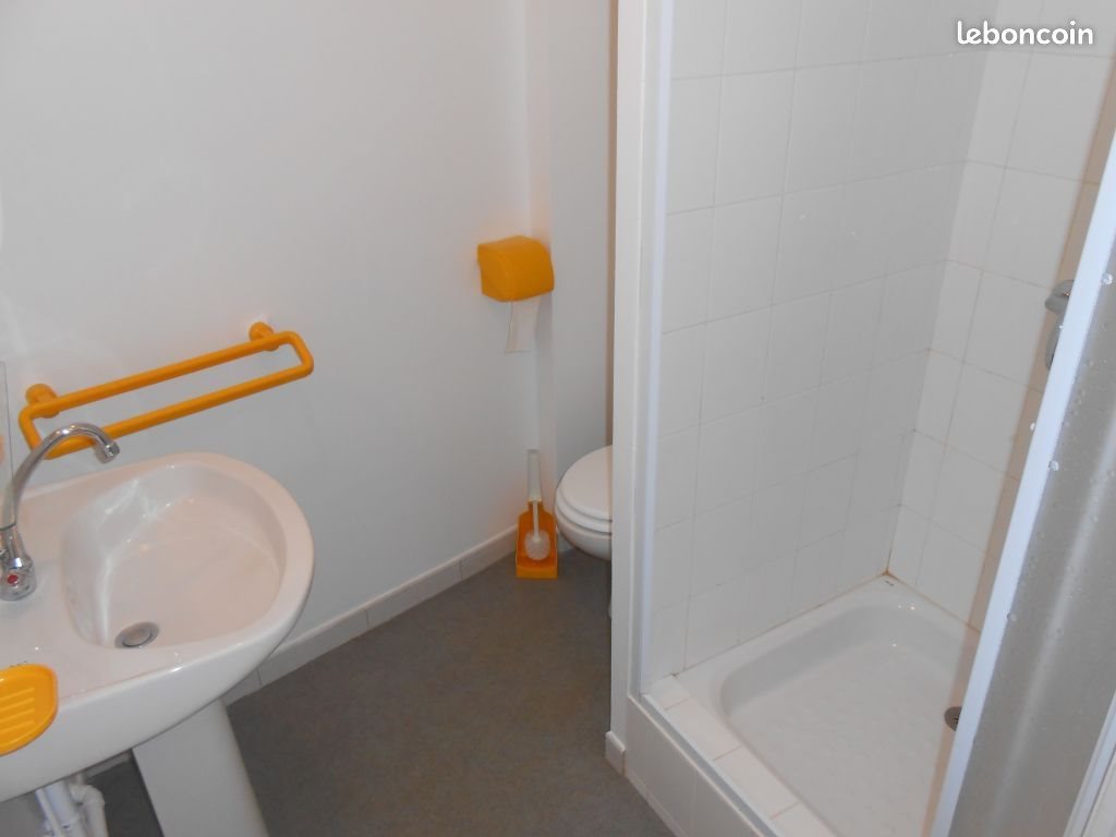 Appartement à louer, 19m², Cesson-Sévigné