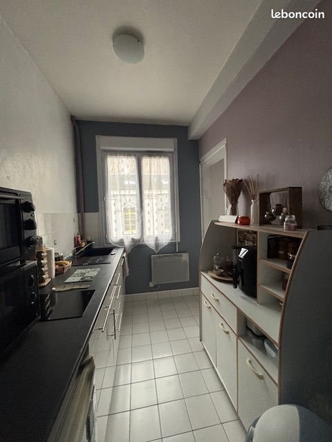 Appartement à louer, 31m², Rouen
