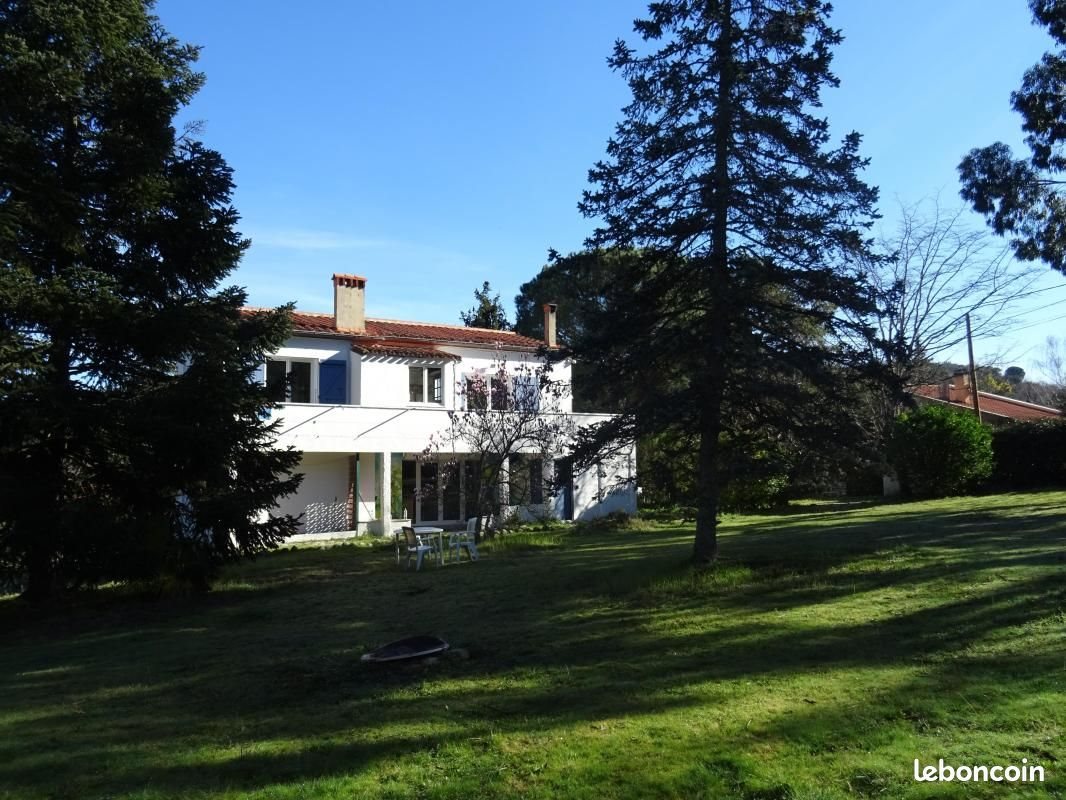 Maison à vendre, 142m², Reynès