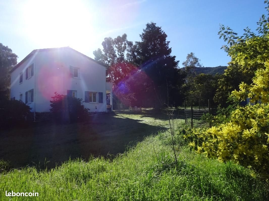 Maison à vendre, 142m², Reynès