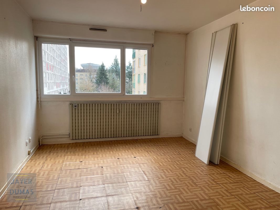Appartement à vendre, 35m², Chalon-sur-Saône