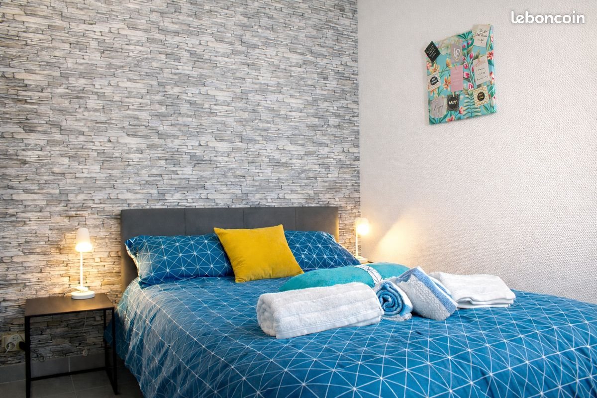 Appartement à vendre, 17m², Pau