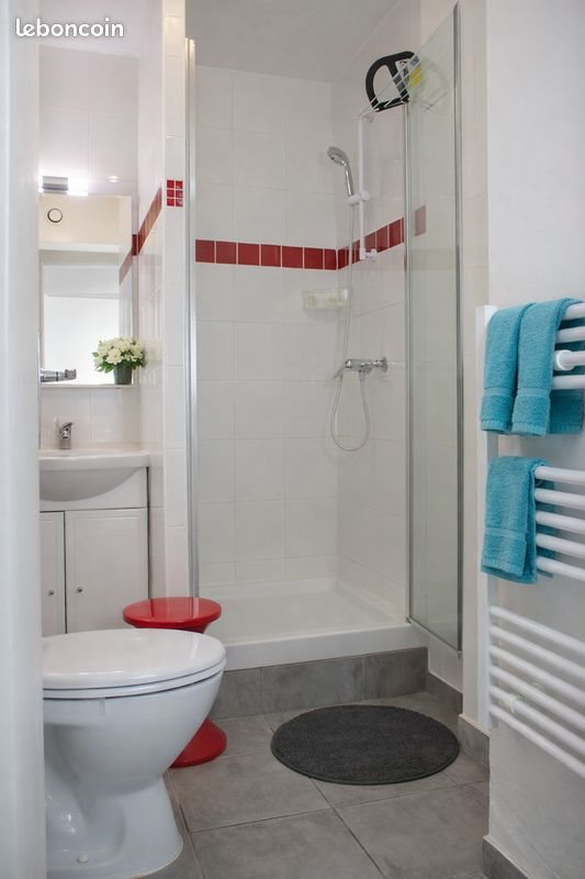 Appartement à vendre, 17m², Pau