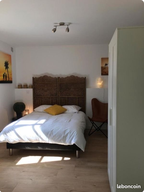 Appartement à louer, 23m², Niort