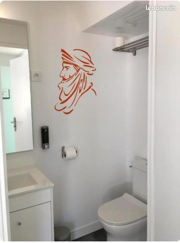 Appartement à louer, 23m², Niort