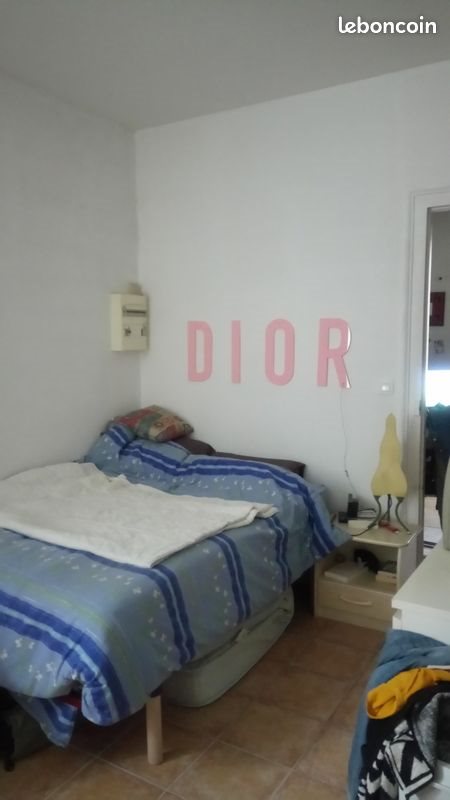 Appartement à louer, 50m², Bléré