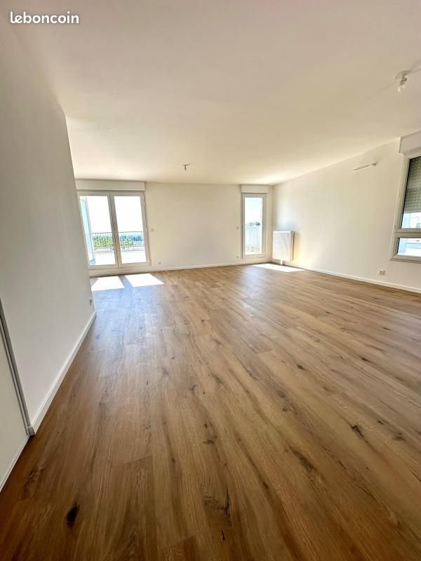 Appartement à vendre, 80m², Nantes