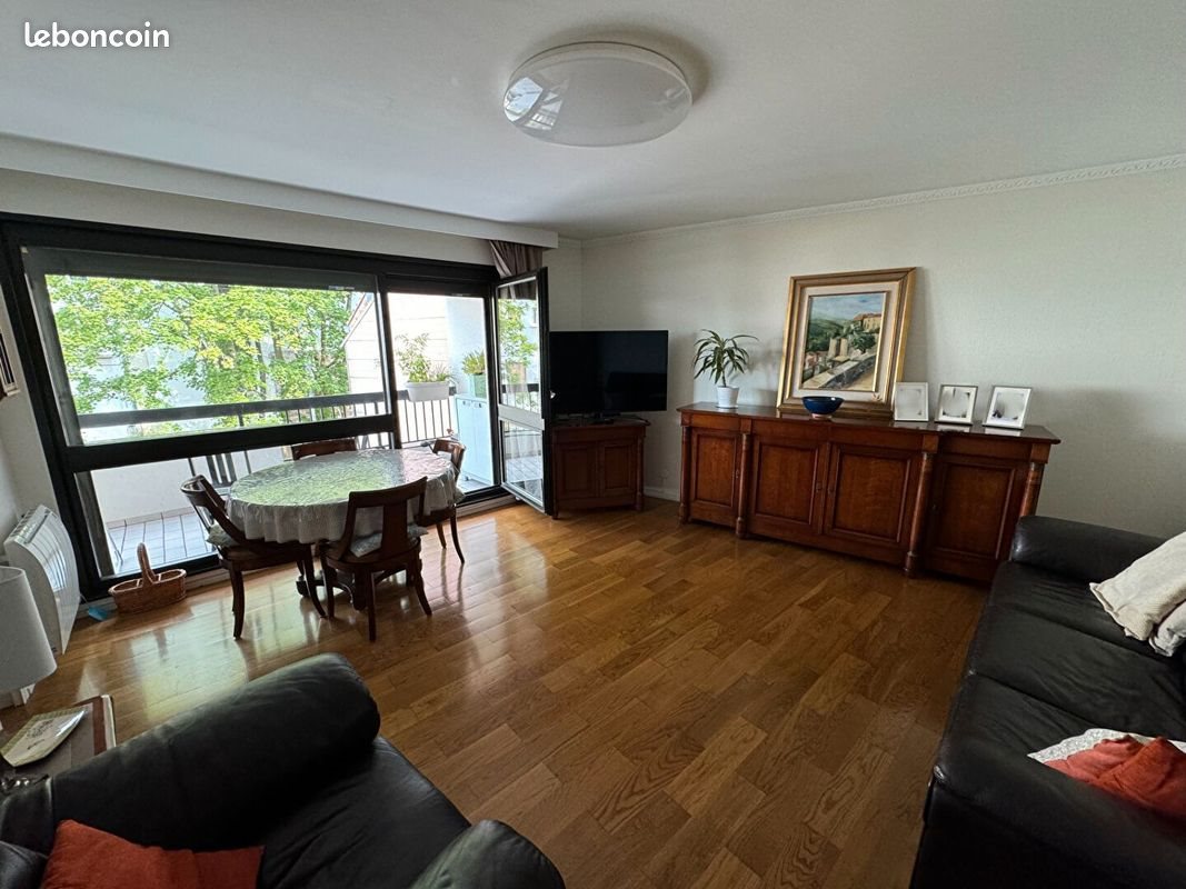 Appartement à vendre, 97m², Forbach