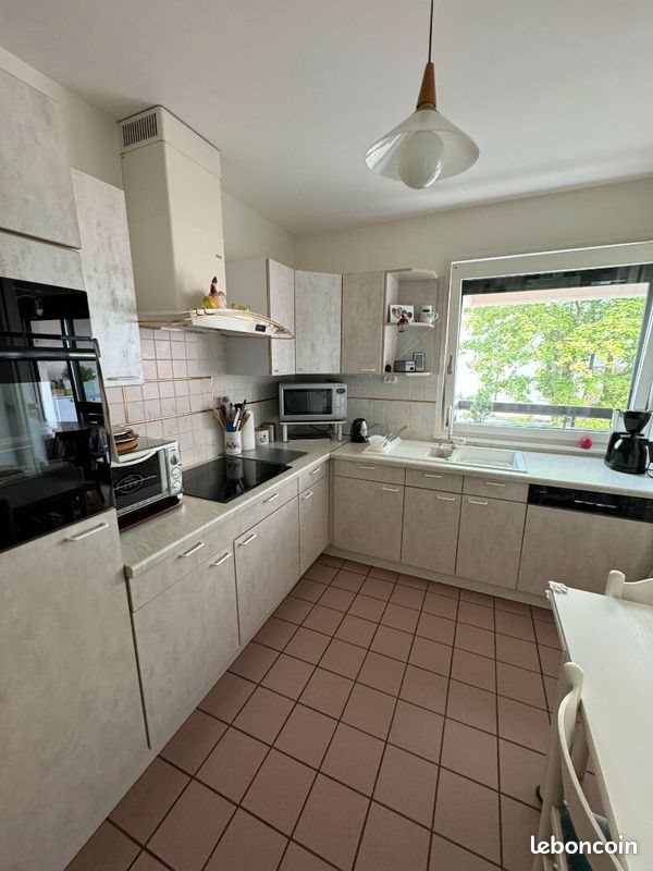 Appartement à vendre, 97m², Forbach