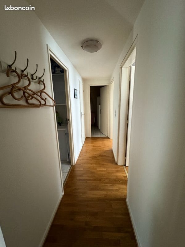 Appartement à vendre, 97m², Forbach