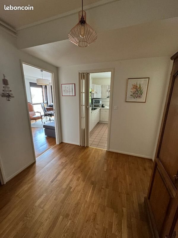 Appartement à vendre, 97m², Forbach