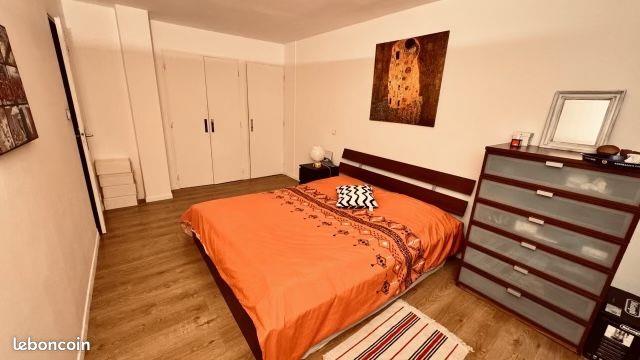 Appartement à vendre, 90m², Aix-en-Provence