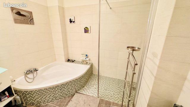 Appartement à vendre, 90m², Aix-en-Provence