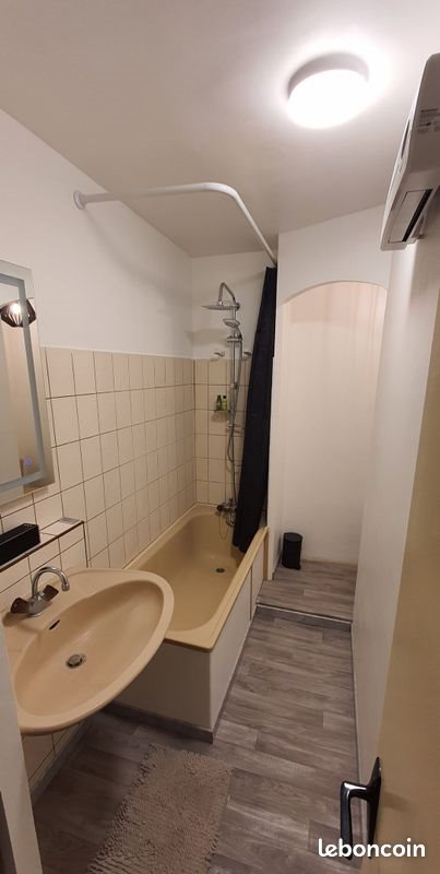 Appartement à louer, 33m², Besançon