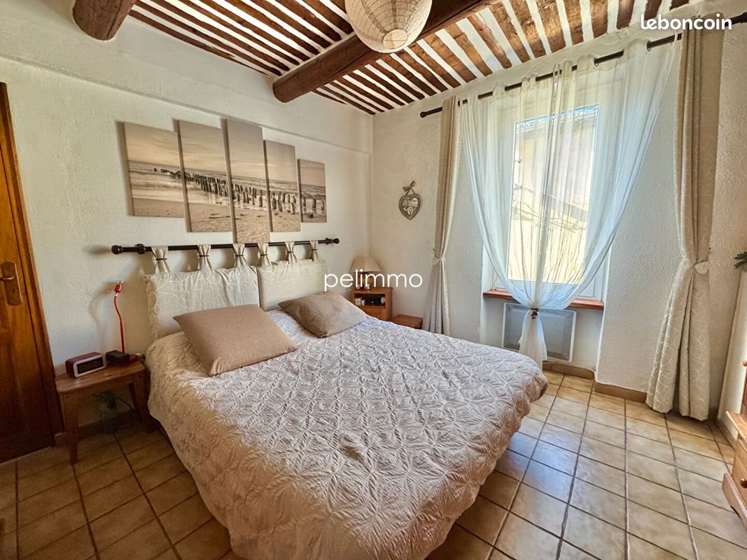 Maison à vendre, 80m², Lançon-Provence