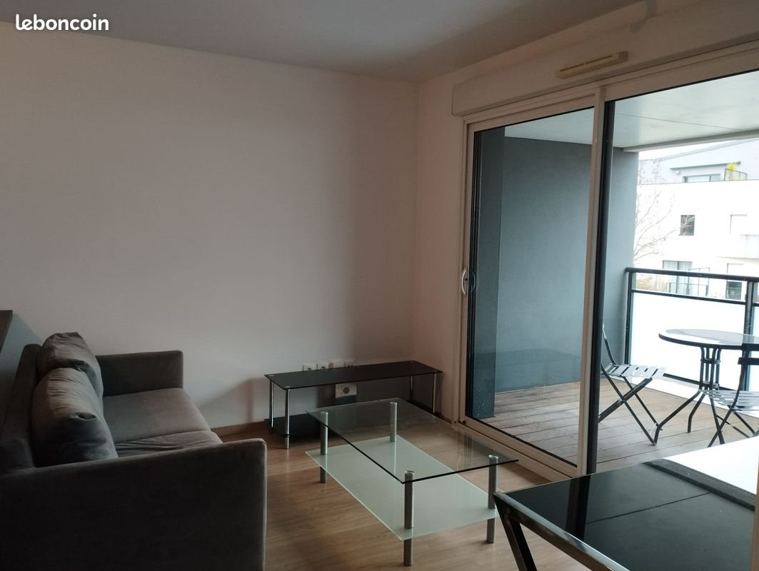 Appartement à louer, 43m², Le Rheu