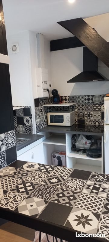 Appartement à louer, 34m², Saint-Vincent-de-Tyrosse