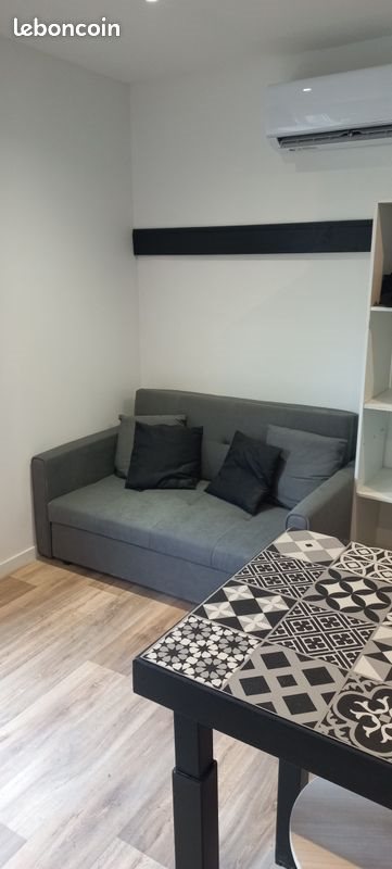 Appartement à louer, 34m², Saint-Vincent-de-Tyrosse