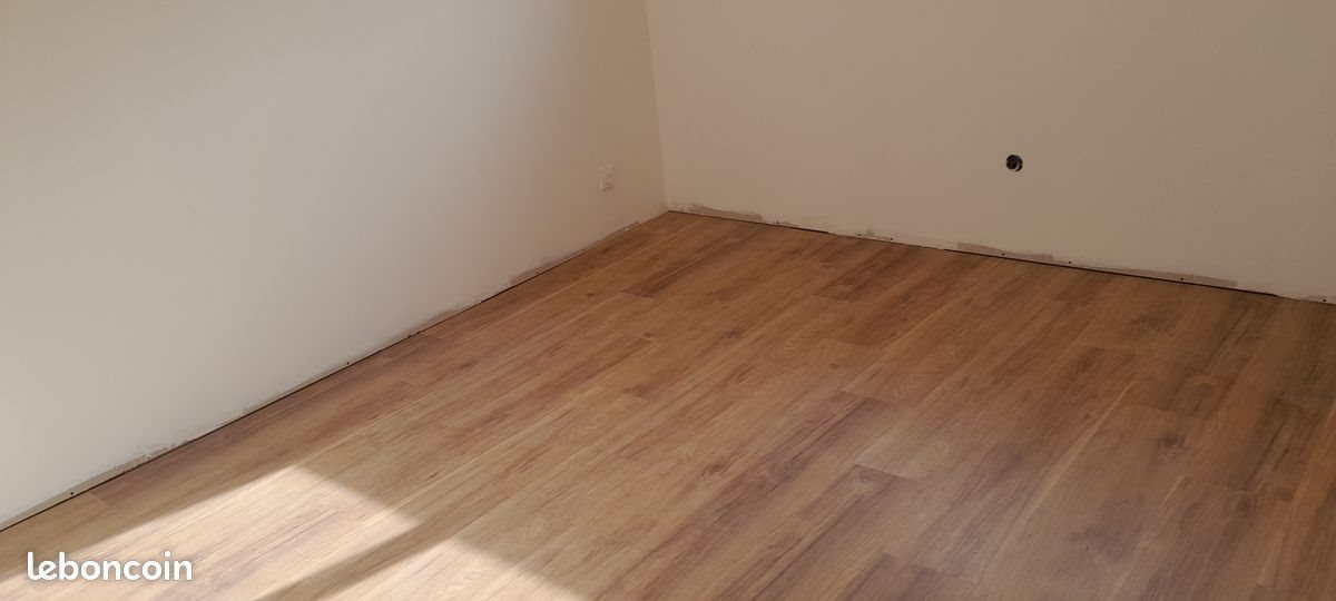 Maison à louer, 60m², Noyant-d'Allier