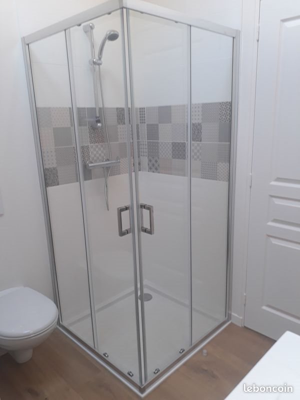 Appartement à louer, 30m², Saint-Jean-sur-Mayenne