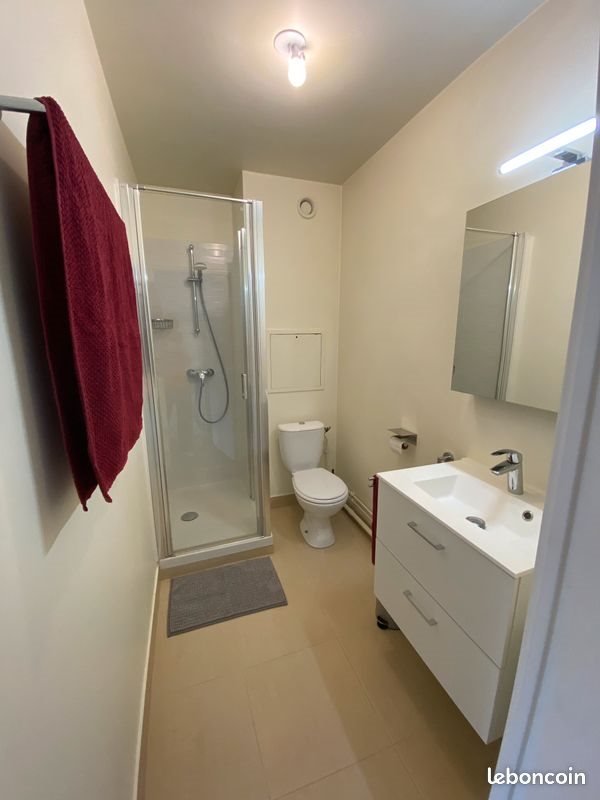 Appartement à louer, 27m², Viroflay