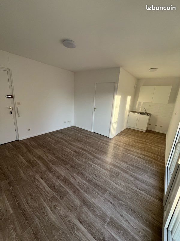 Appartement à louer, 35m², Feurs