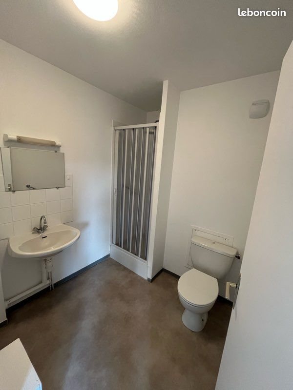 Appartement à louer, 35m², Feurs