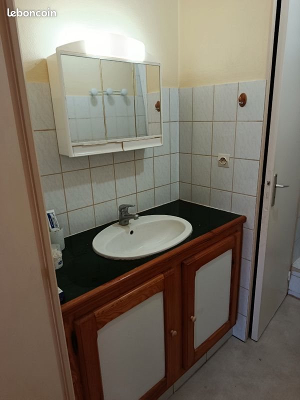 Appartement à louer, 26m², Bléré