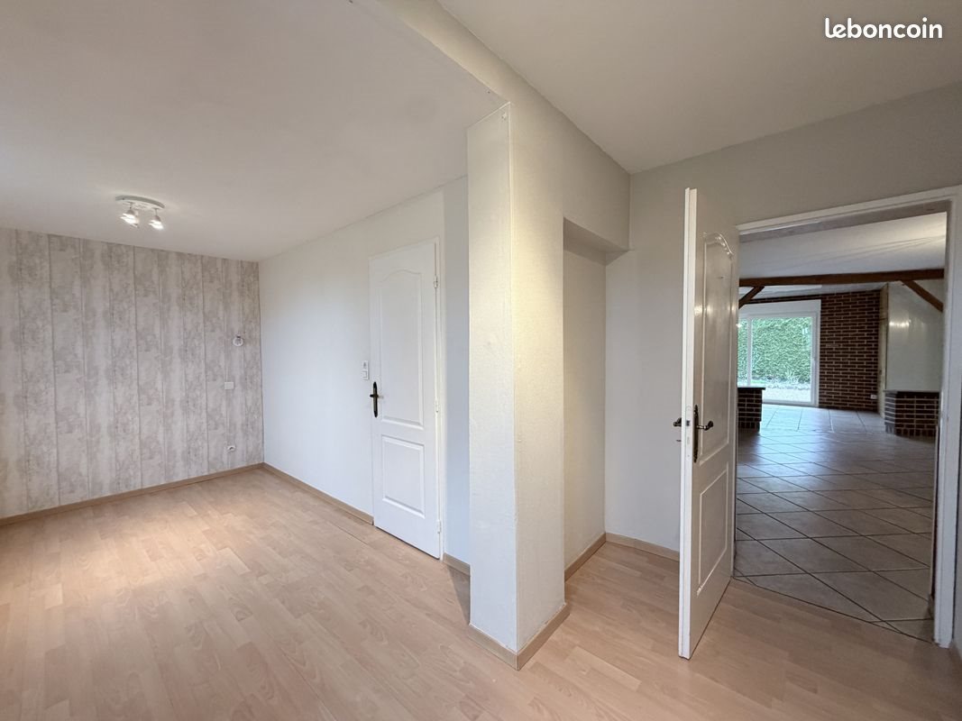 Maison à vendre, 175m², Brouchy