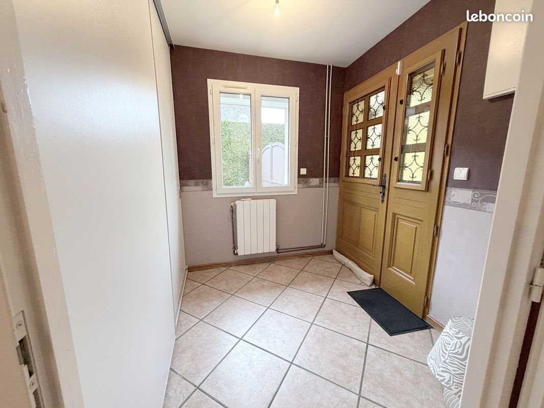 Maison à vendre, 175m², Brouchy