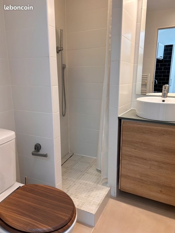 Appartement à louer, 30m², Poulx