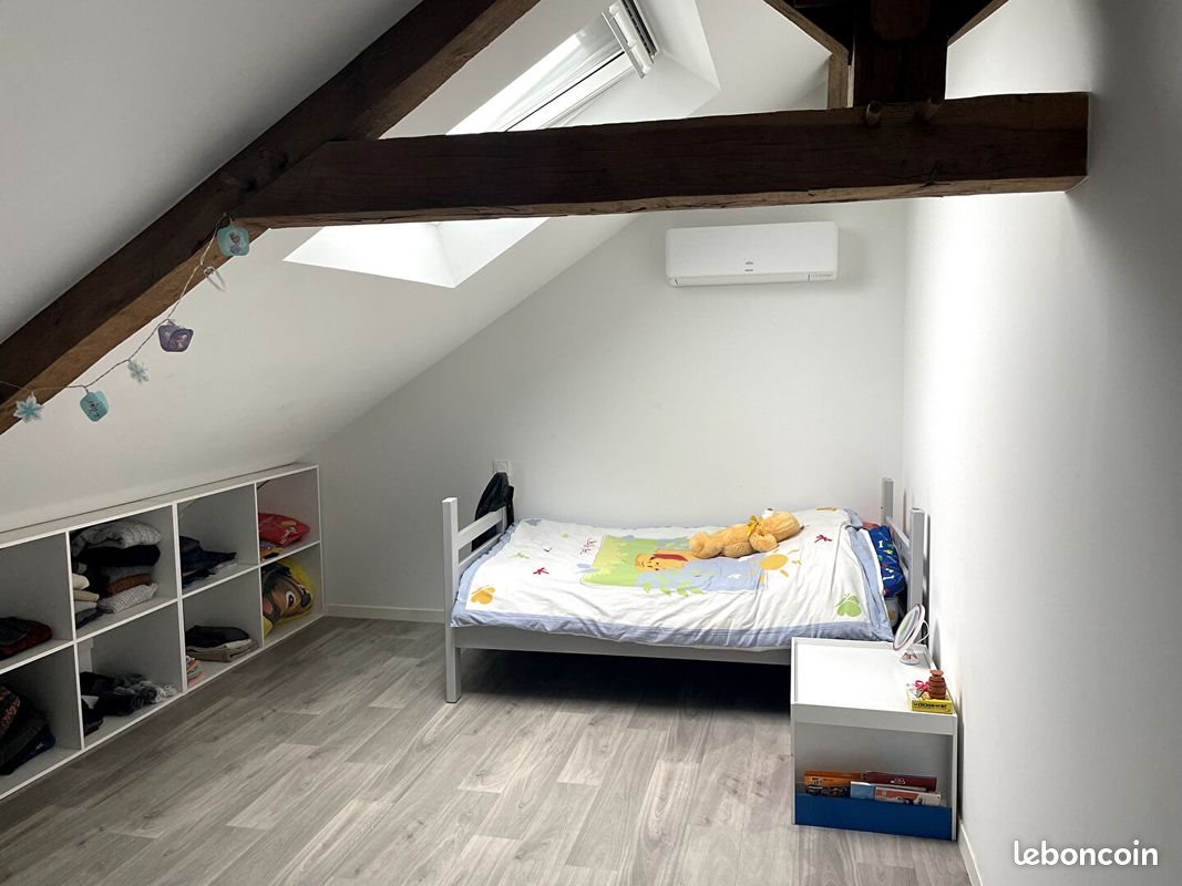 Appartement à louer, 25m², Ligné