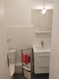 Appartement à louer, 20m², Strasbourg