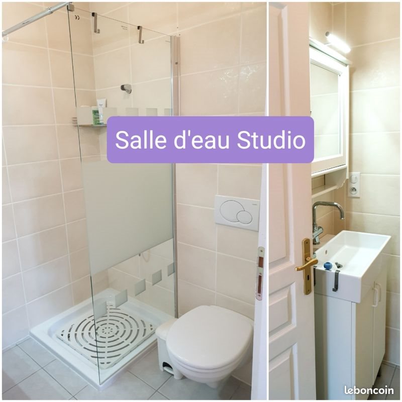 Appartement à louer, 30m², Nadaillac