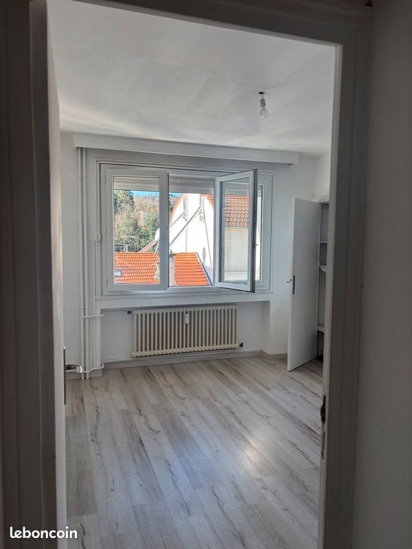 Appartement à vendre, 80m², Saint-Etienne