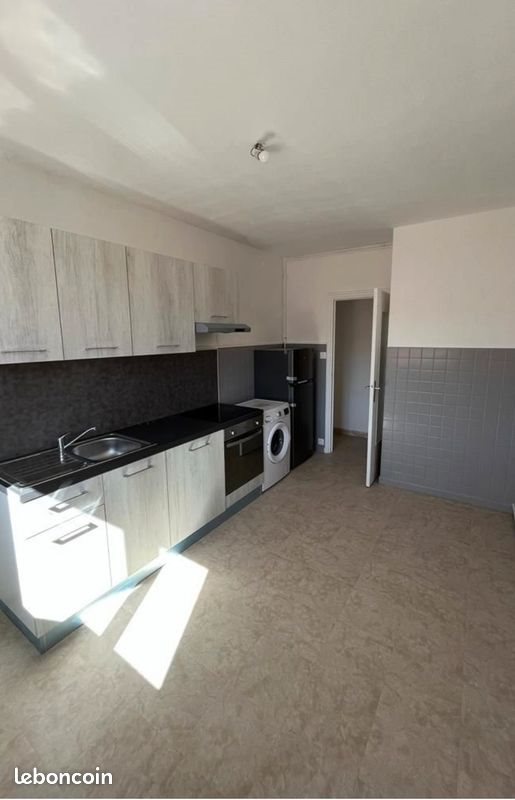 Appartement à vendre, 80m², Saint-Etienne