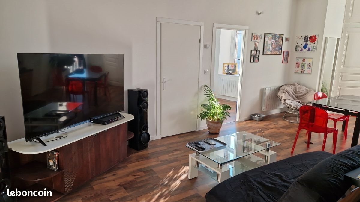 Appartement à louer, 65m², Annonay