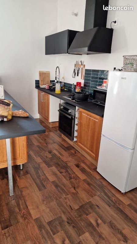 Appartement à louer, 65m², Annonay