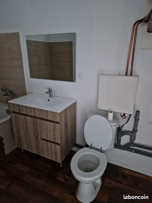 Appartement à louer, 65m², Annonay