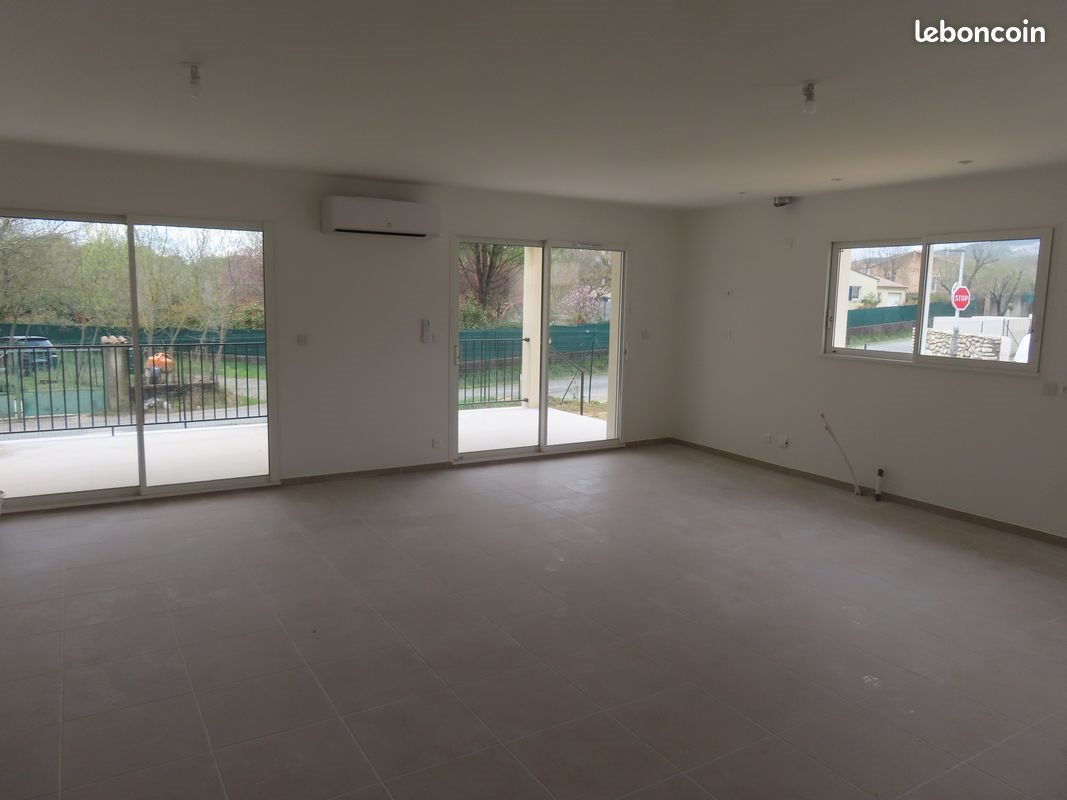 Maison à louer, 107m², Bagard