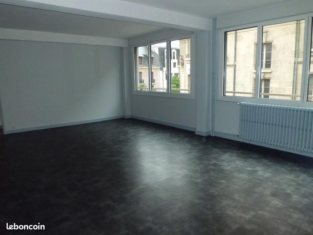 Appartement à louer, 120m², Dijon