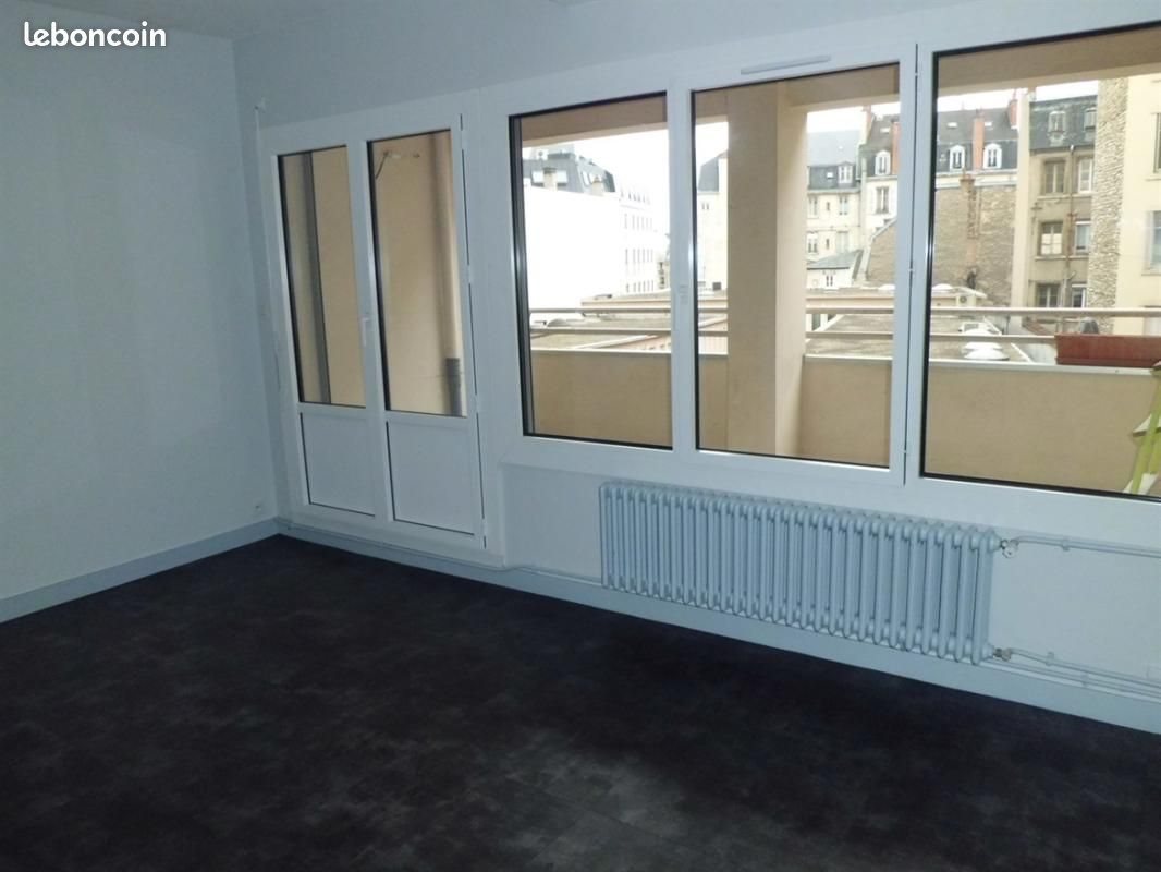 Appartement à louer, 120m², Dijon