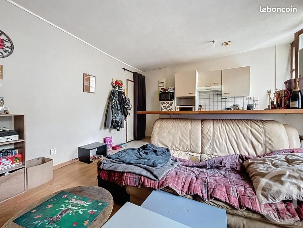 Appartement à vendre, 35m², Jarville-la-Malgrange