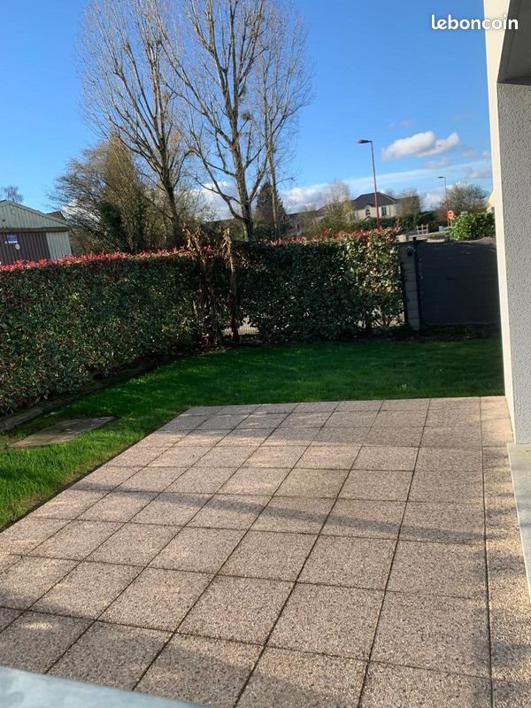 Maison à louer, 758m², Mesnil-Raoul