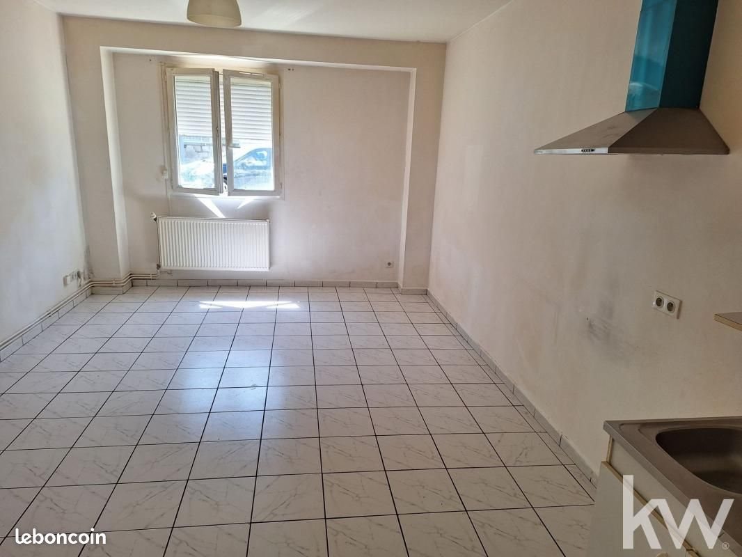 Appartement à vendre, 38m², La Ricamarie