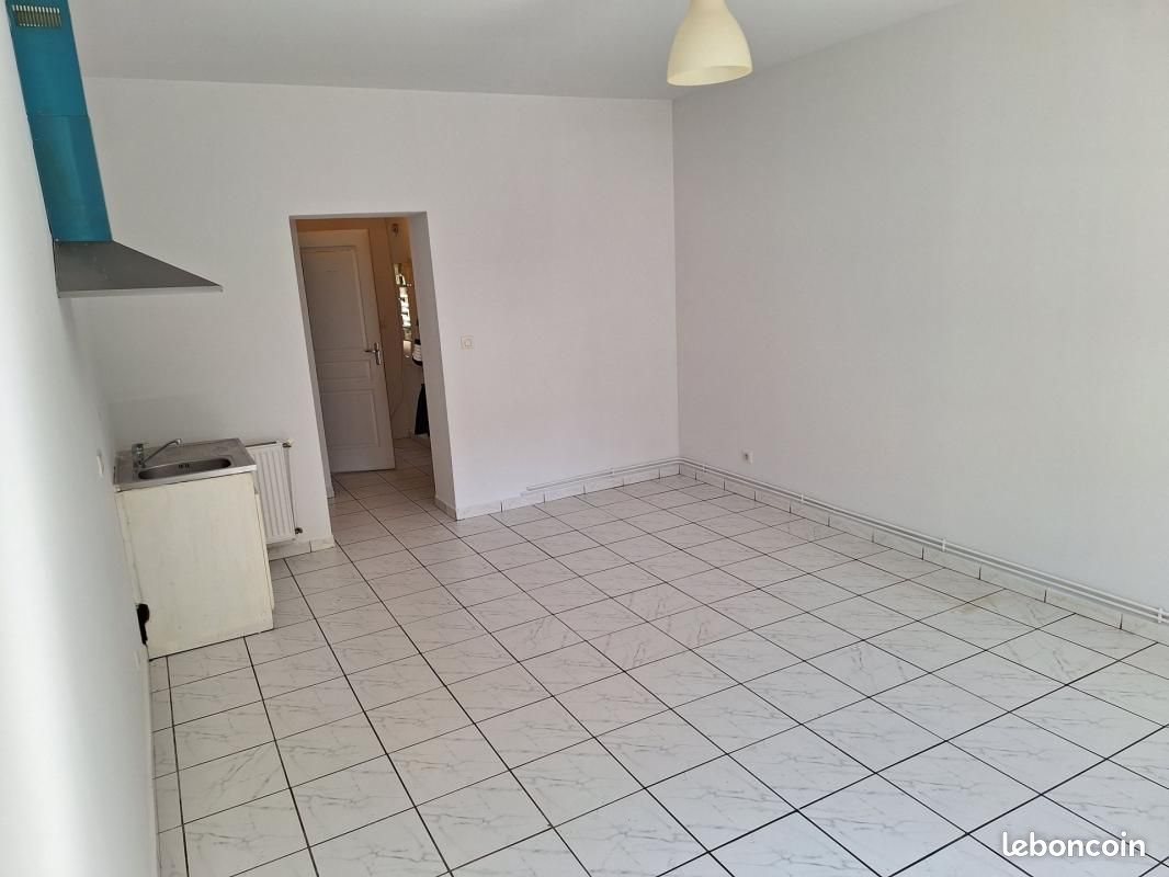 Appartement à vendre, 38m², La Ricamarie