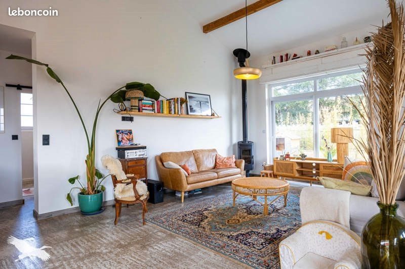 Maison à vendre, 122m², Tarnos