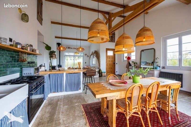 Maison à vendre, 122m², Tarnos