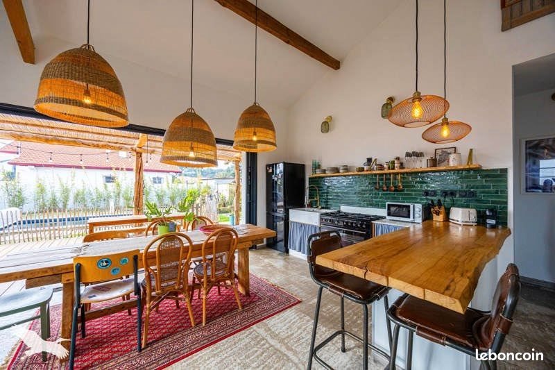 Maison à vendre, 122m², Tarnos